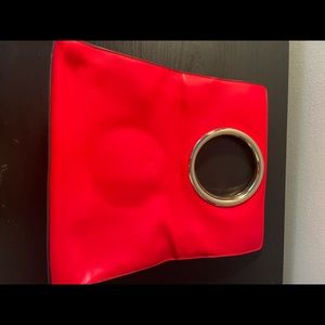 A fun colourful handbag that is in great condition